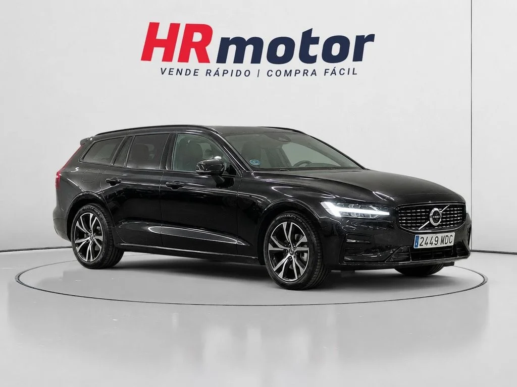 VOLVO V60 V60 B4 Plus Dark Aut.