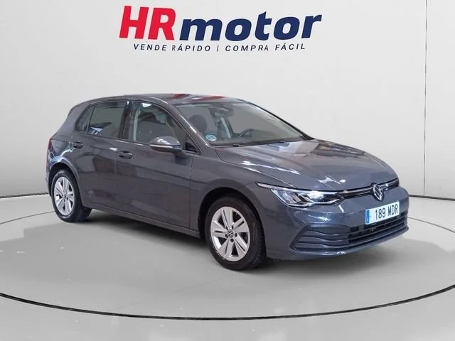 VOLKSWAGEN Golf Golf 1.5 TSI Life 96kW