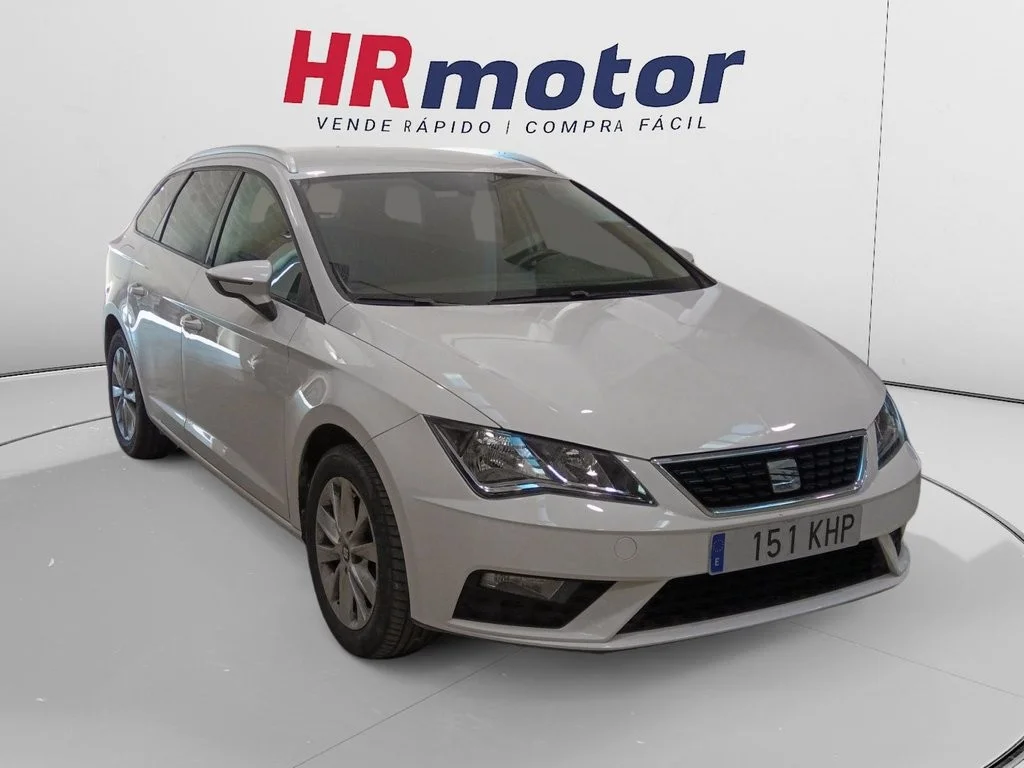 SEAT León León ST 1.2 TSI S&S Style 110