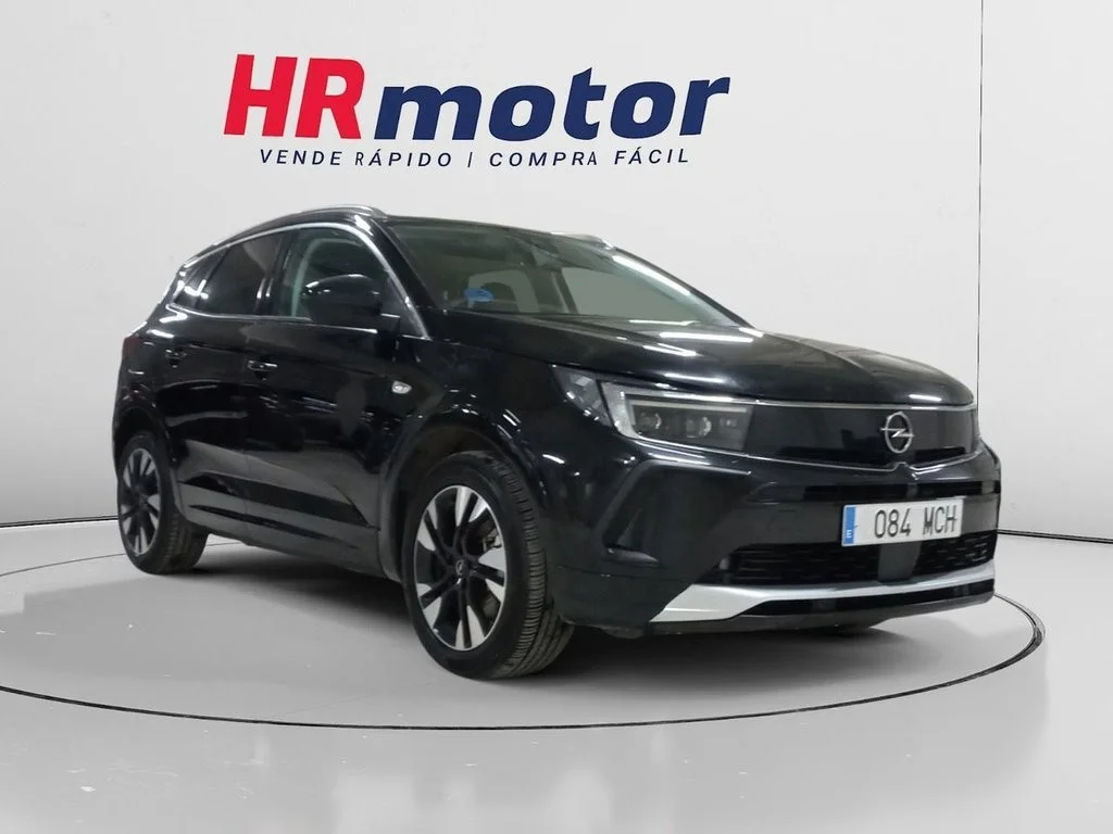 OPEL Grandland Grandland PHEV 1.6 Turbo Ultimate Aut. 4x2 225