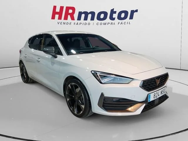 CUPRA León León 1.5 ETSI DSG 110Kw