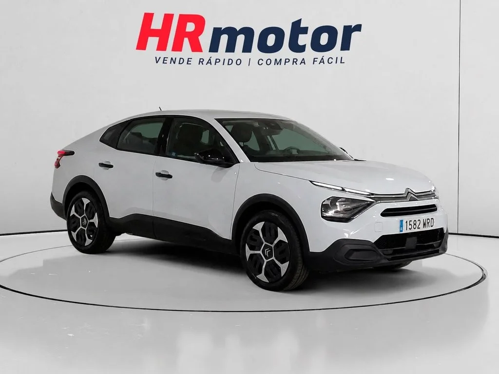 CITROEN C4 X C4 X 1.2 PureTech You S&S 100
