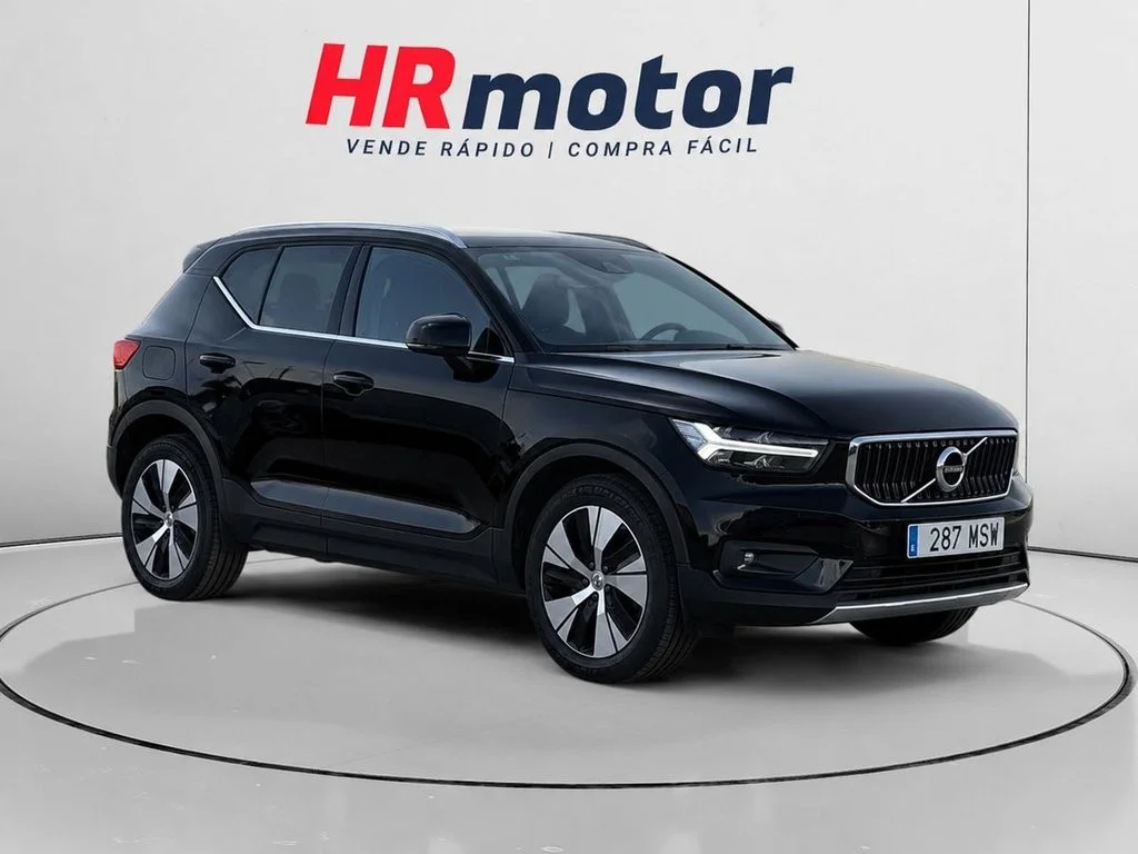 VOLVO XC40 XC40 T4 Recharge Inscription Expression Aut.