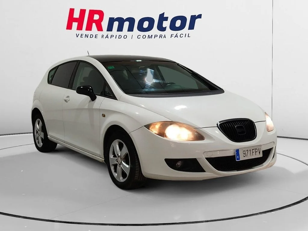 SEAT León León 1.6 Reference