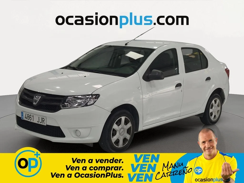 DACIA Logan Logan 1.2 Ambiance