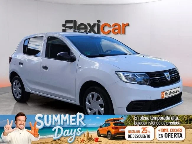 DACIA Sandero Sandero 1.0 Ambiance 55kW