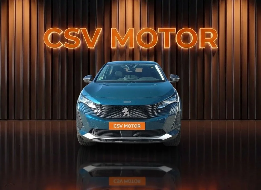 PEUGEOT 3008 1.5 BlueHDi 96kW 130CV SS Active Pack