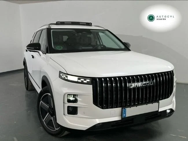 JAECOO Jaecoo 7 Select 1.6 TGDI 108kW (145CV) FWD