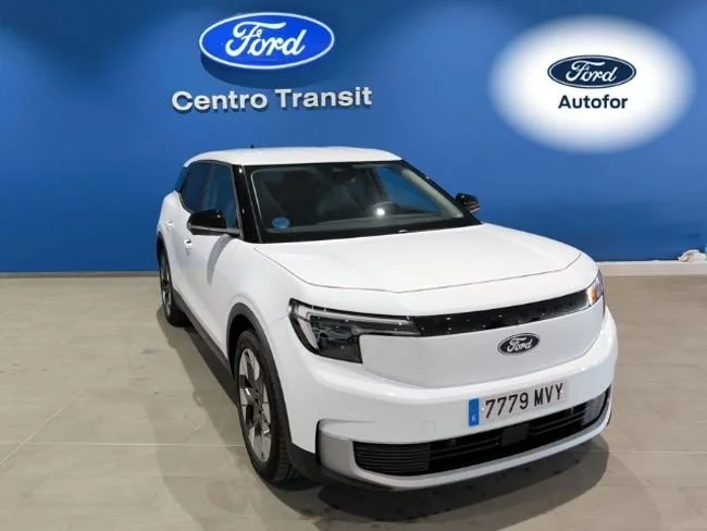 FORD Explorer CX740S Premium R. Ext. RWD 77kWh 286CV
