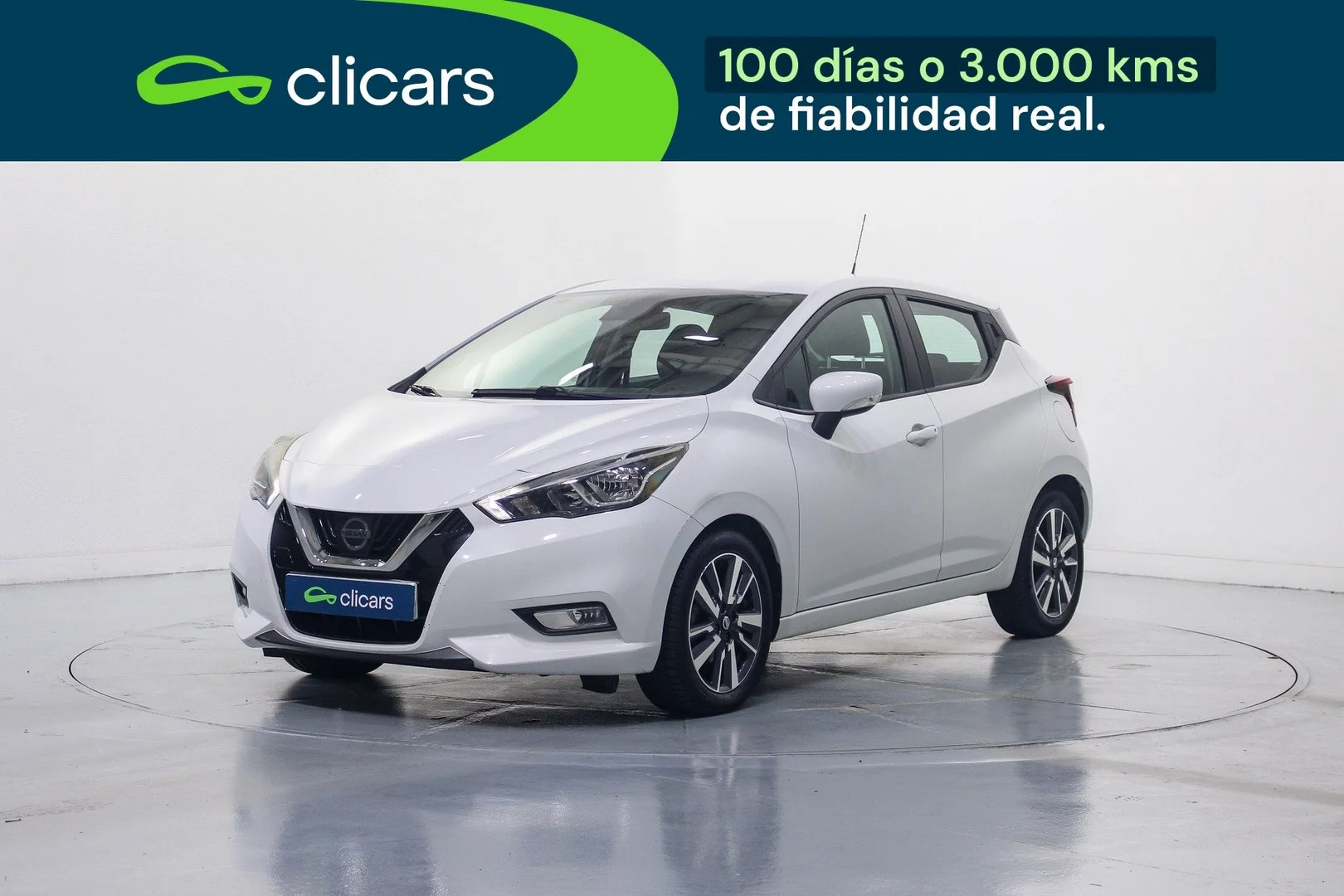 NISSAN Micra Micra IG-T S&S N-Connecta 90