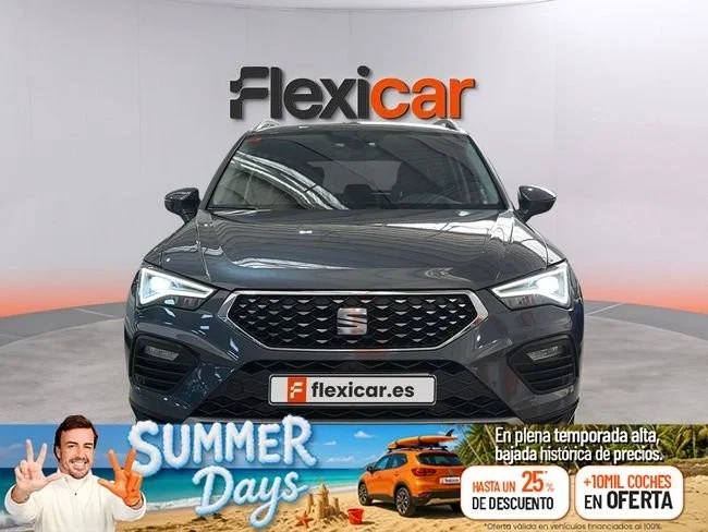SEAT Ateca Ateca 1.5 EcoTSI S&S X-Perience DSG