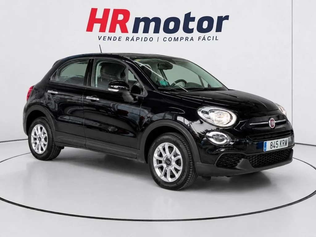 FIAT 500X 500X 1.6 E-Torq S&S Pop 4x2