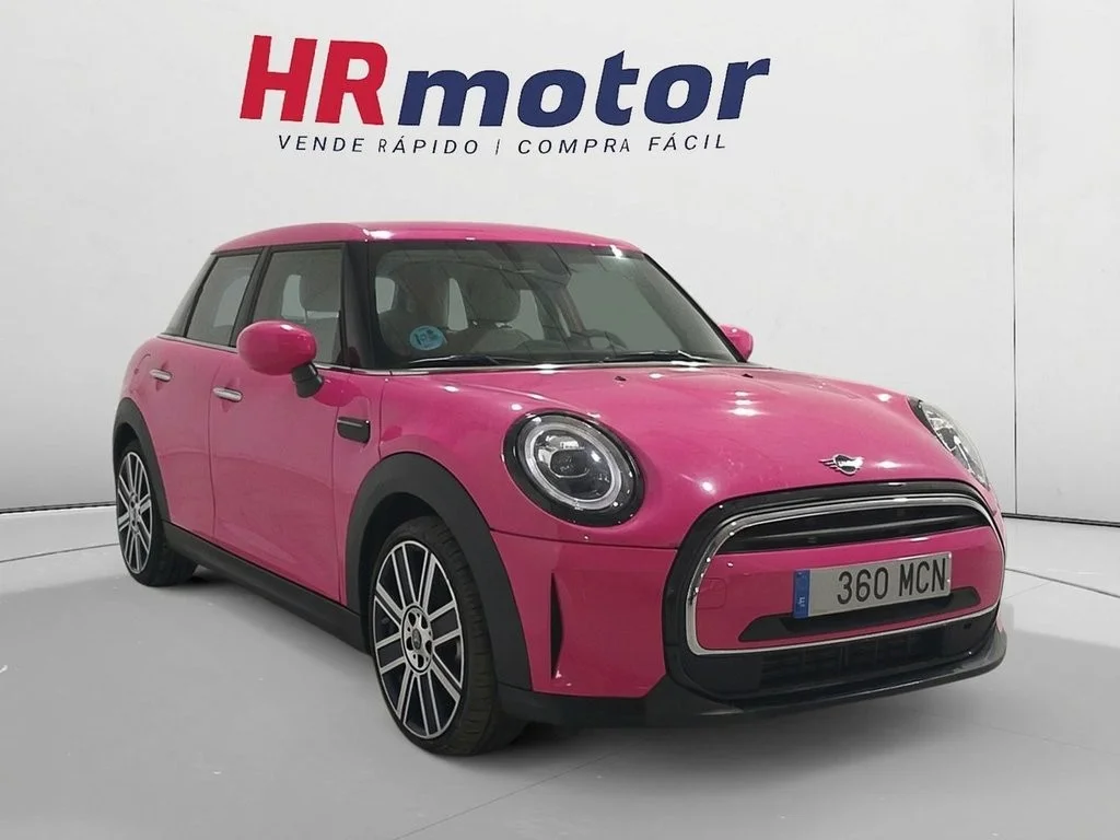 MINI Mini Mini Cooper Aut.