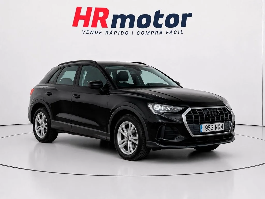 AUDI Q3 Q3 35 TDI S tronic 110kW