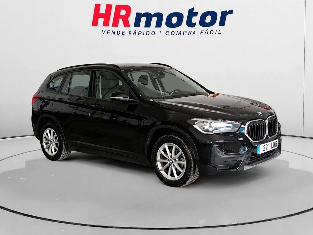 BMW X1 X1 sDrive 16dA