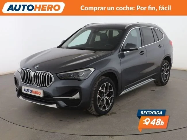 BMW X1 sDrive 18d xLine
