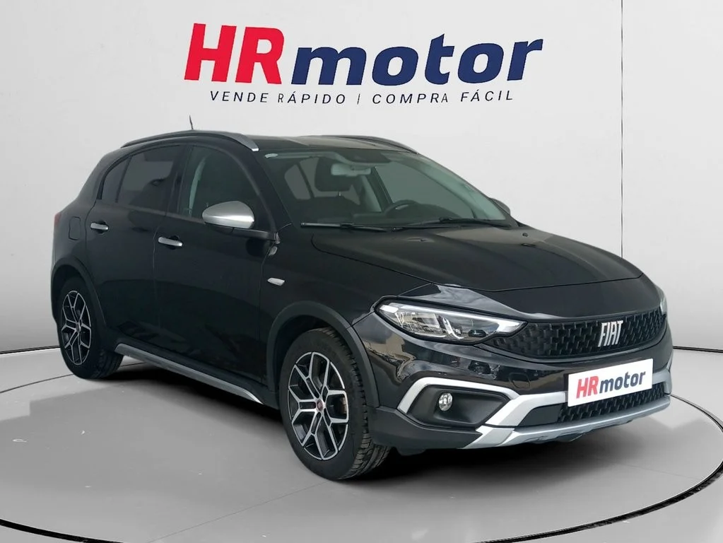 FIAT Tipo Tipo 1.0 GSE Cross