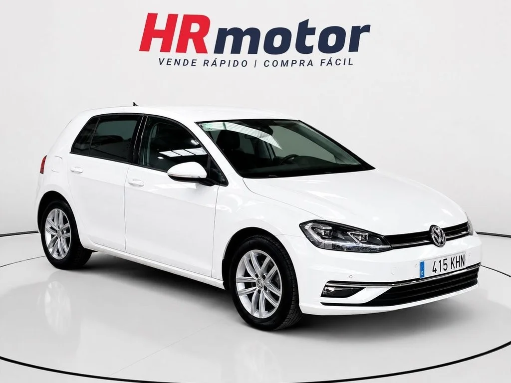 VOLKSWAGEN Golf Golf 1.4 TSI Advance DSG7 92kW