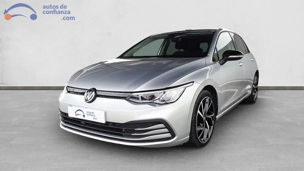 VOLKSWAGEN Golf Golf 2.0TDI R-Line DSG 110kW