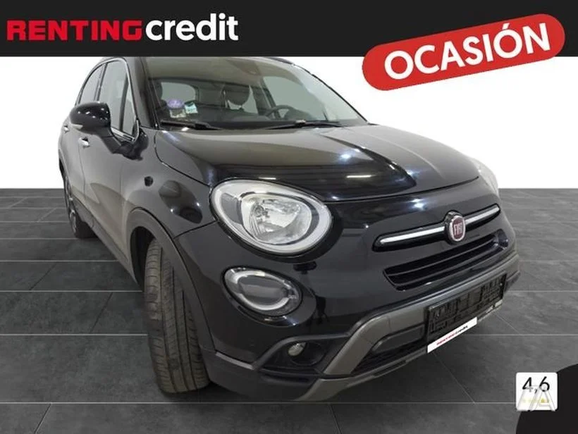 FIAT 500X 500X 1.0 Firefly S&S Cross
