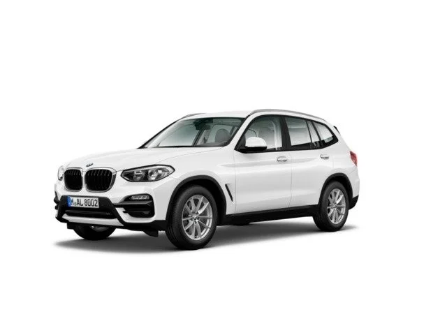 BMW X3 X3 sDrive 18d