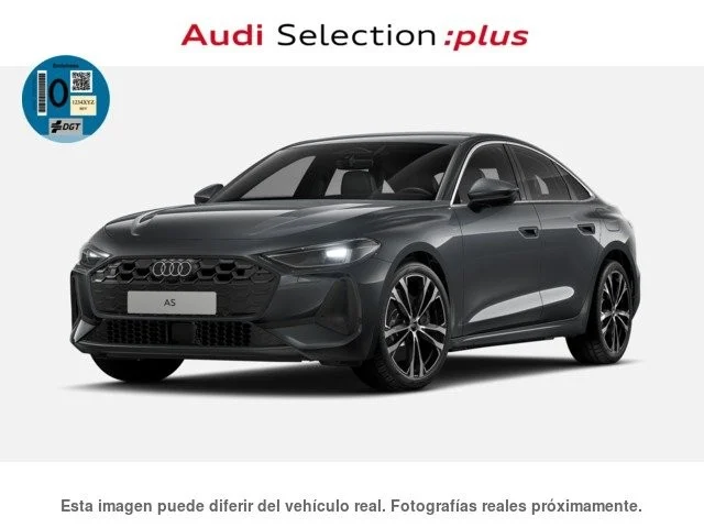 AUDI A5 A5 e-hybrid Black line quattro S tronic 220kW