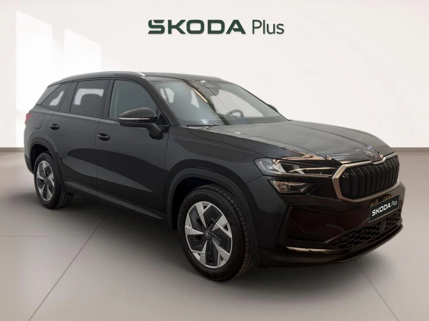 SKODA Kodiaq Kodiaq 1.5TSI m-HEV Selection 4x2 DSG 110kW
