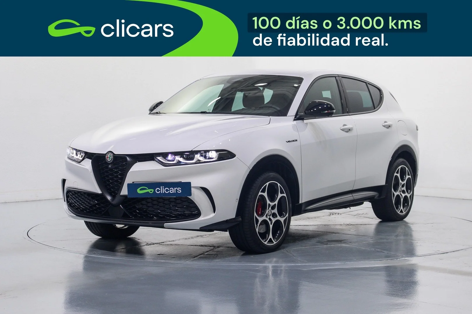 ALFA ROMEO Tonale 1.3 gas Multi-air PHEV Veloce Q4