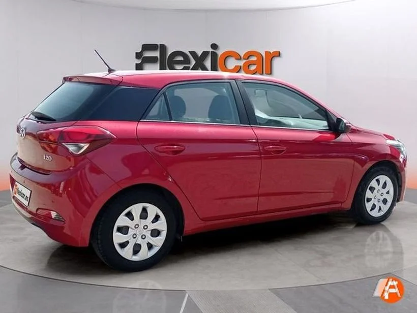 HYUNDAI i20 i20 1.2 MPI Essence LE