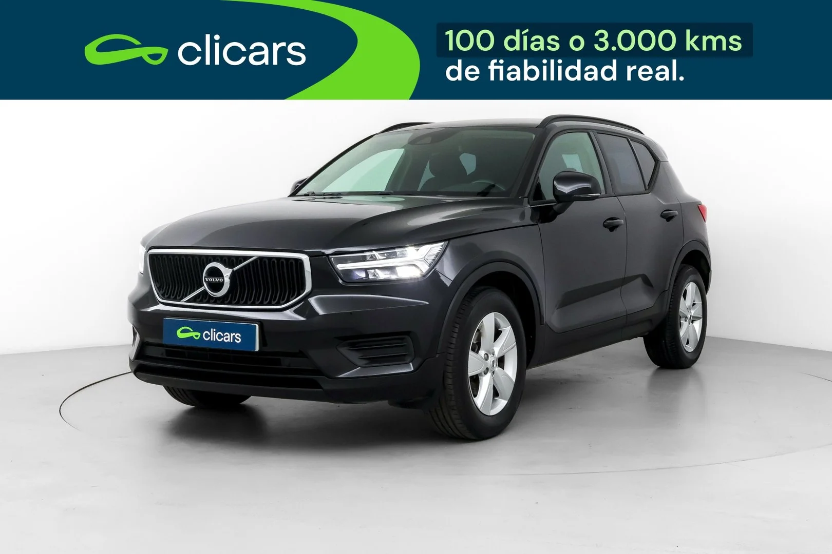 VOLVO XC40 XC40 T2 Momentum Core
