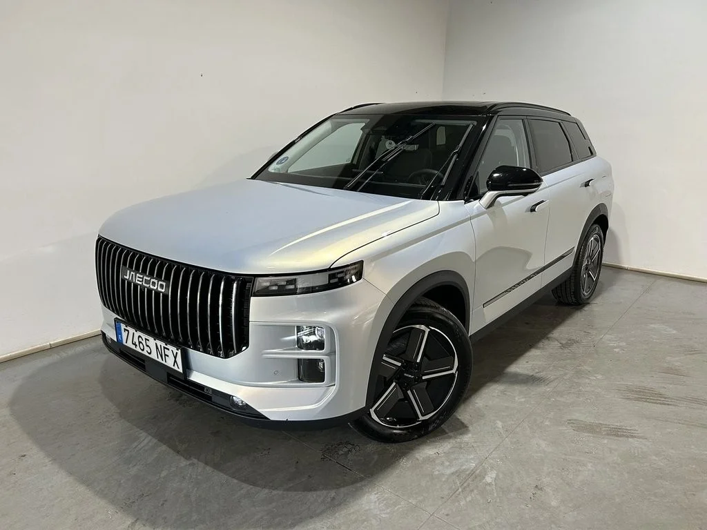JAECOO Jaecoo 7 1.5 TGDI PHEV 340cv 1DHT Exclusive