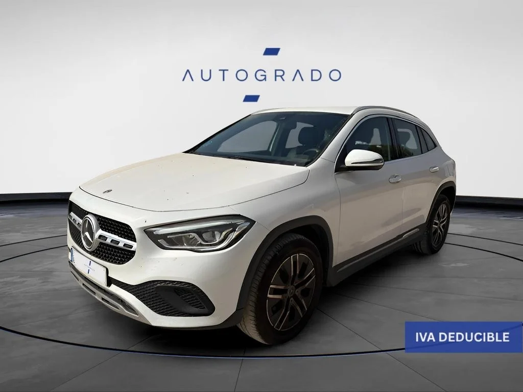 MERCEDES-BENZ Clase GLA GLA 180