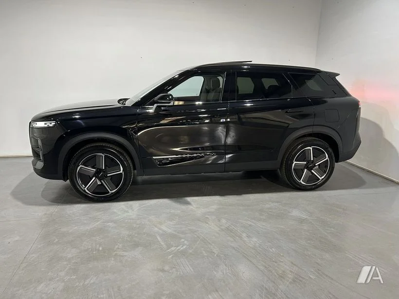 JAECOO Jaecoo 7 1.5 TGDI PHEV 340cv 1DHT Exclusive