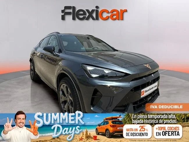 CUPRA Formentor 1.5 eTSI 110kW (150 CV) DSG