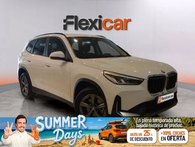 BMW X1 X1 sDrive 18dA