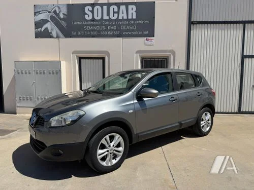SEAT Ateca Ateca 1.5 EcoTSI S&S Style Go DSG