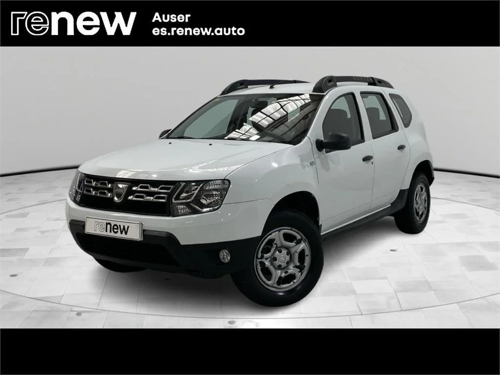 DACIA Duster Duster 1.6 Ambiance 4x2 115