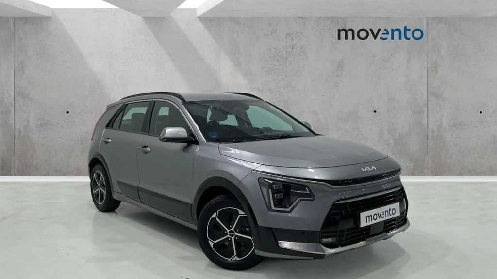 KIA Niro Niro 1.6 PHEV Drive 183