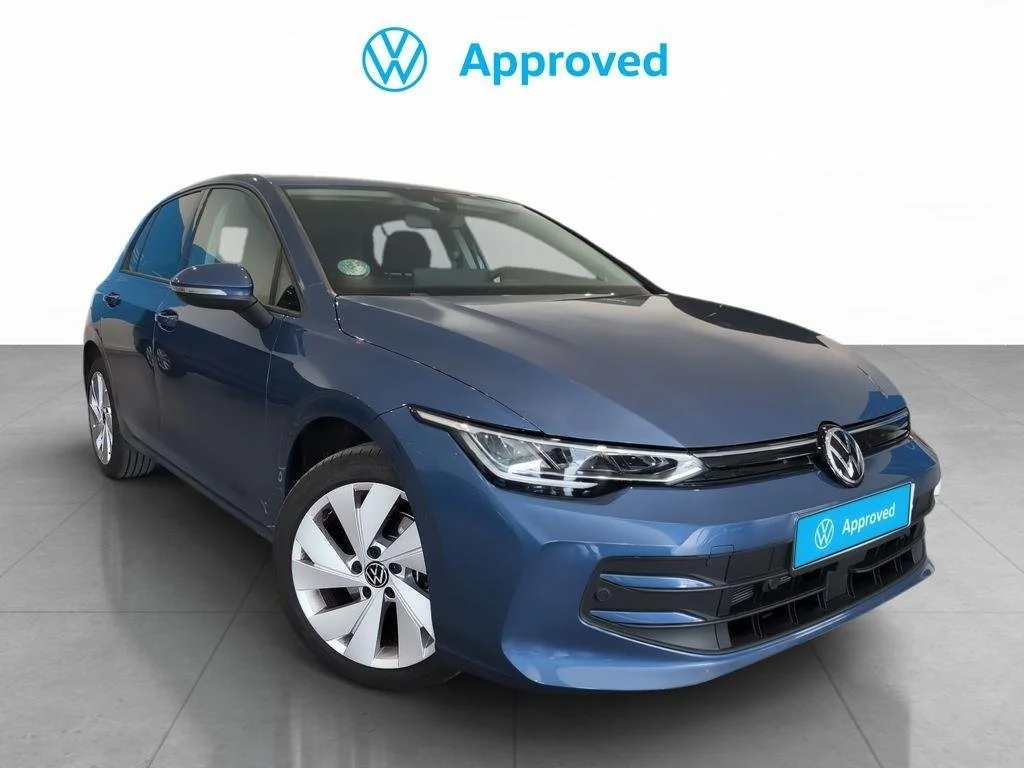 VOLKSWAGEN Golf Golf 2.0TDI Más 85kW