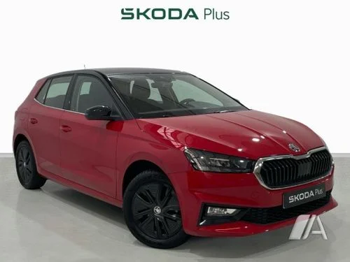 SKODA Karoq Karoq 1.5 TSI Ambition ACT