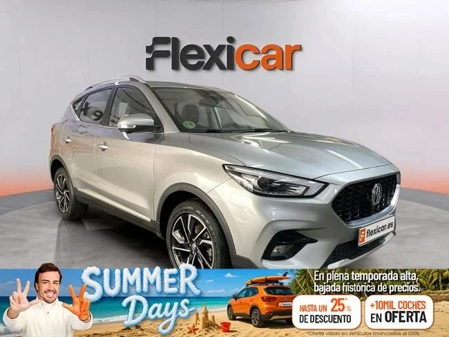 MG ZS 1.5 Comfort