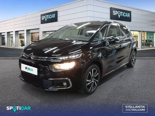 CITROEN C4 BlueHDi 96KW (130CV) Feel