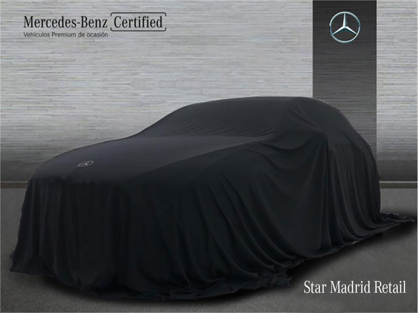 MERCEDES-BENZ Clase C C 200