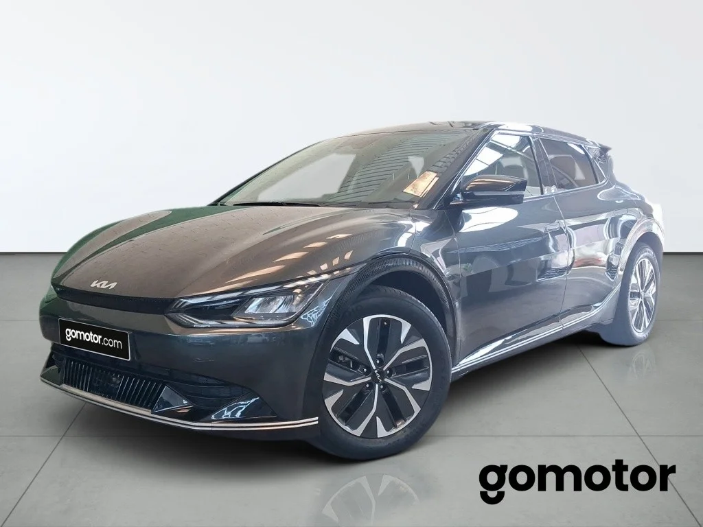 KIA EV6 EV6 BEV 77KWH AIR RWD AUTO 229CV LONG RANGE