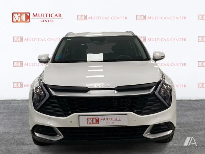 KIA Sportage Sportage 1.6 T-GDi MHEV Drive 150