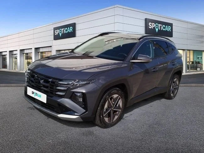 HYUNDAI Tucson Tucson 1.6 T HEV Tecno Sky AT