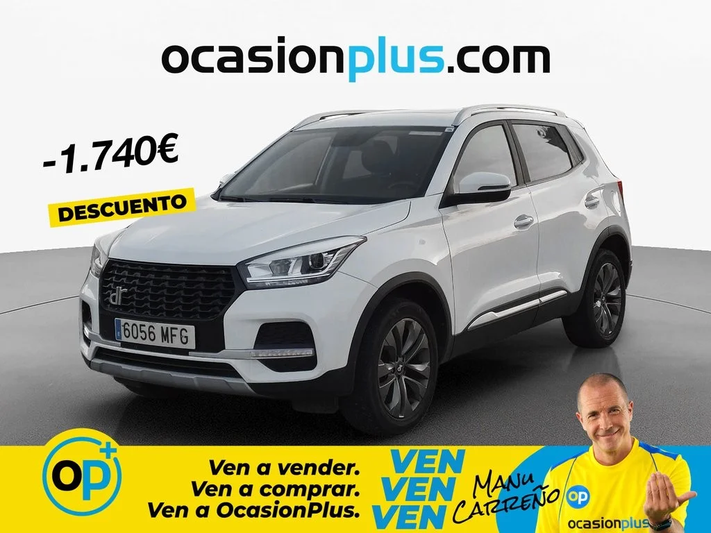 DR DR 4 DR 4.0 1.5