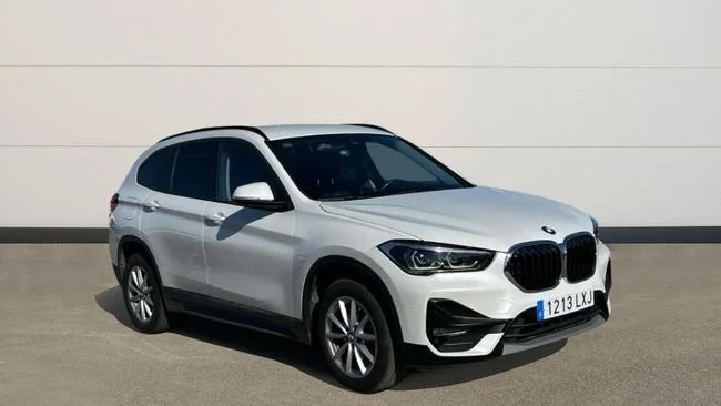 BMW X1 2.0 SDRIVE18D AUTO CORPORATE 150 5P