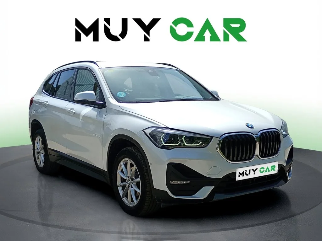 BMW X1 X1 sDrive 16dA Business