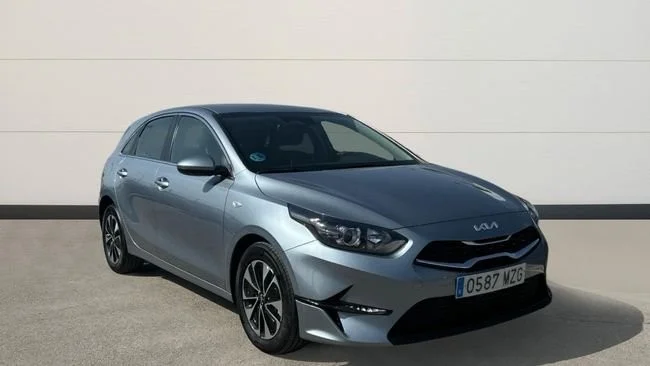 KIA Ceed Ceed 1.0 MHEV Drive DCT 100